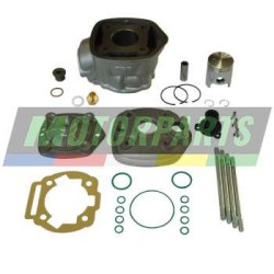 MOTORPARTS GRUPPO TERMICO  D.39,88 DERBI SENDA (D50B0-D50B1) | 9927100