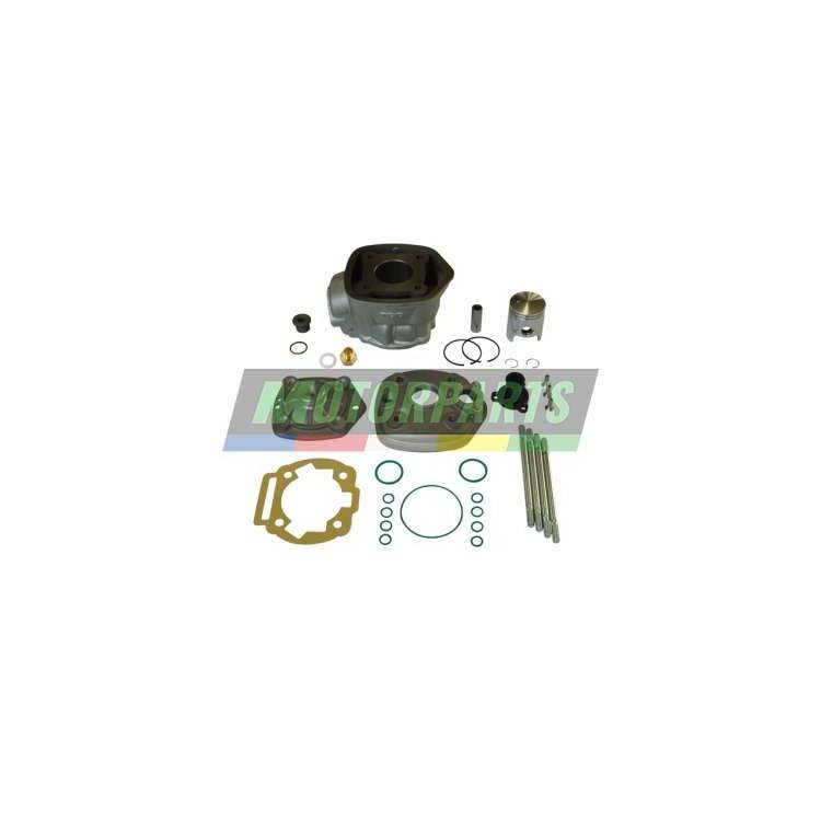 MOTORPARTS GRUPPO TERMICO  D.39,88 DERBI SENDA (D50B0-D50B1) | 9927100
