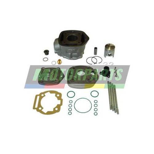 MOTORPARTS GRUPPO TERMICO  D.39,88 DERBI SENDA (D50B0-D50B1) | 9927100