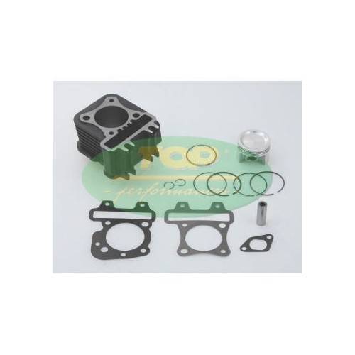 MOTORPARTS GRUPPO TERMICO   D. 49 PIAGGIO 50CC 4T 2V | KT00133