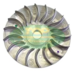 MOTORPARTS PULEGGIA FISSA X 50CC. D.TECH APRILIA | PL04063
