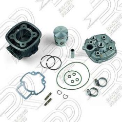 MOTORPARTS GRUPPO TERMICO  D.48 PER PIAGGIO H2O | KT00091