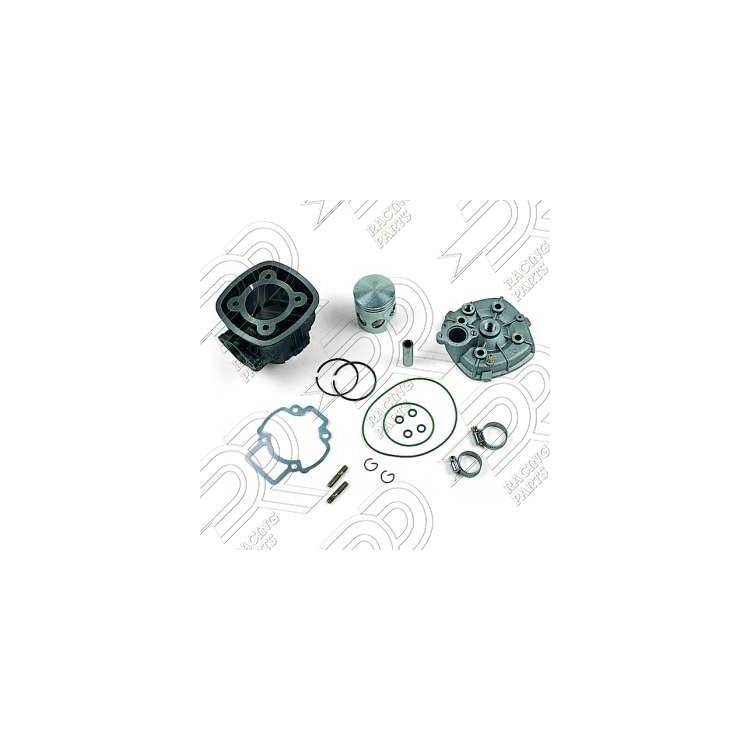 MOTORPARTS GRUPPO TERMICO  D.48 PER PIAGGIO H2O | KT00091
