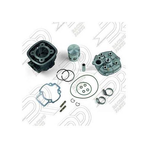 MOTORPARTS GRUPPO TERMICO  D.48 PER PIAGGIO H2O | KT00091