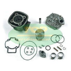 MOTORPARTS GRUPPO TERMICO  D.48 PER PIAGGIO H2O C/RACC. | KT00097