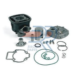 MOTORPARTS GRUPPO TERMICO  D.40 PIAGGIO H2O C/TESTA | KT00112