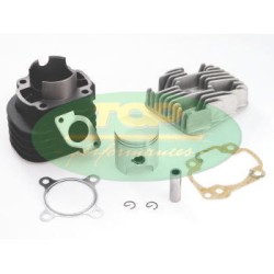 MOTORPARTS GRUPPO TERMICO   D.47  KEEWAY FOCUS | 9924890