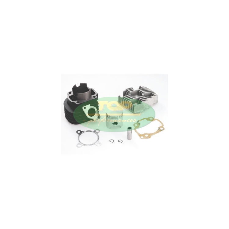 MOTORPARTS GRUPPO TERMICO   D.47  KEEWAY FOCUS | 9924890