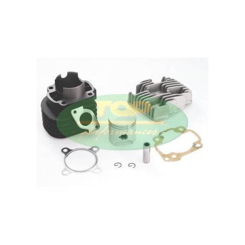 MOTORPARTS GRUPPO TERMICO   D.47  KEEWAY FOCUS | 9924890