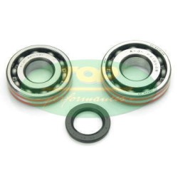 MOTORPARTS KIT CUSCINETTI-PARAOL.MIN/YAM125/150/180 | KK01010