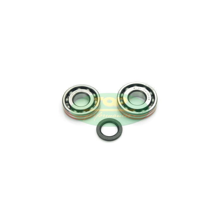 MOTORPARTS KIT CUSCINETTI-PARAOL.MIN/YAM125/150/180 | KK01010