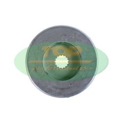 MOTORPARTS RUOTA LIBERA X SCOOTER MIN/YAM 125/150CC | RL00002