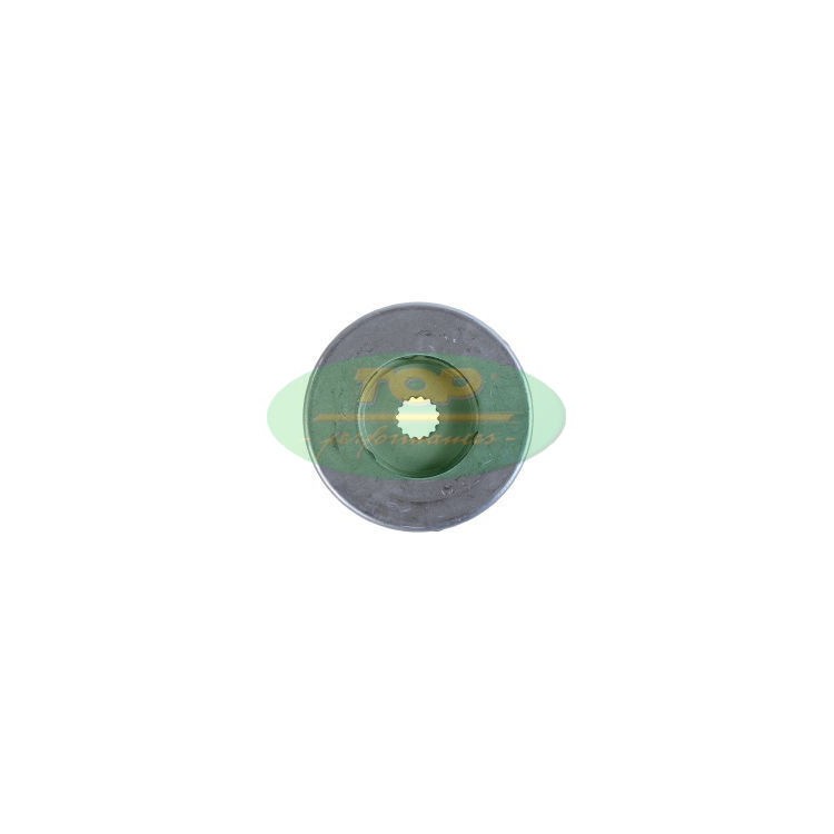 MOTORPARTS RUOTA LIBERA X SCOOTER MIN/YAM 125/150CC | RL00002