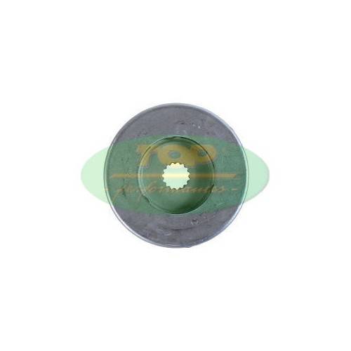 MOTORPARTS RUOTA LIBERA X SCOOTER MIN/YAM 125/150CC | RL00002