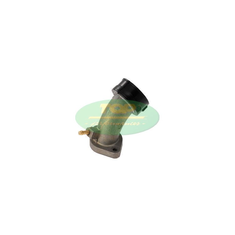MOTORPARTS COLLETTORE ASPIR. YAMAHA YP125CC FINO AL '02 | CT00730