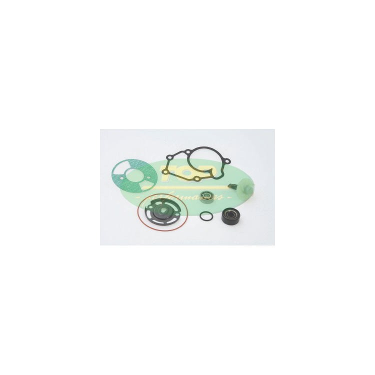 MOTORPARTS KIT REVISIONE POMPA H2O YAMAHA X-MAX 125CC | AA00823