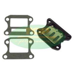 MOTORPARTS VALVOLA LAMELLARE CON PETALI IN CARBONIO SP 0,30 PEUGEOT BUX | 9912550