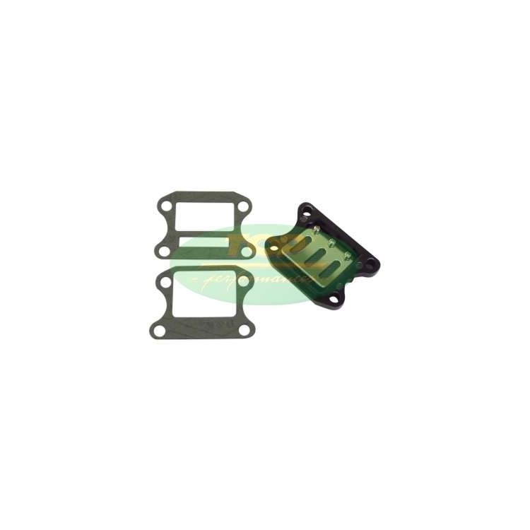 MOTORPARTS VALVOLA LAMELLARE CON PETALI IN CARBONIO SP 0,30 PEUGEOT BUX | 9912550