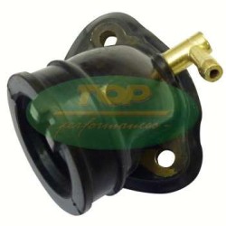 MOTORPARTS COLLETTORE ASPIRAZIONE PIAGGIO LIBERTY 125CC '00-'02 | CT00740