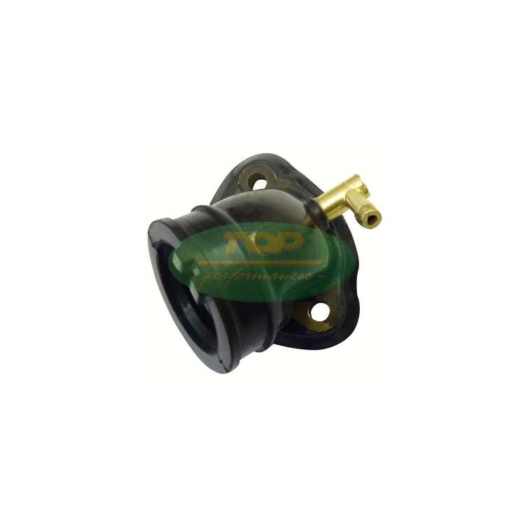 MOTORPARTS COLLETTORE ASPIRAZIONE PIAGGIO LIBERTY 125CC '00-'02 | CT00740