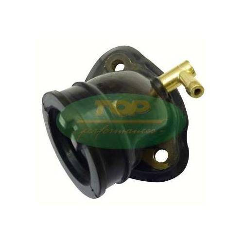 MOTORPARTS COLLETTORE ASPIRAZIONE PIAGGIO LIBERTY 125CC '00-'02 | CT00740