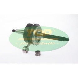 MOTORPARTS ALBERO MOTORE  SCOOTER PIAGGIO 50 PUREJET | IM07064
