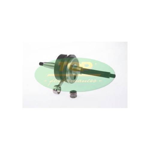 MOTORPARTS ALBERO MOTORE  SCOOTER PIAGGIO 50 PUREJET | IM07064