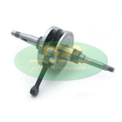MOTORPARTS ALBERO MOTORE HONDA SH 125CC FINO AL 2012 | IM07055
