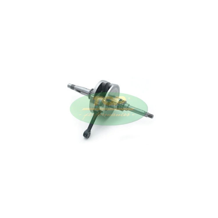 MOTORPARTS ALBERO MOTORE HONDA SH 125CC FINO AL 2012 | IM07055