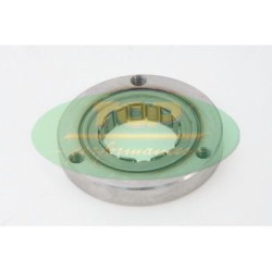 MOTORPARTS RUOTA LIBERA HONDA SH 125/150 KYMCO XCITING 250CC | RL00028