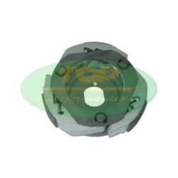 MOTORPARTS FRIZIONE COMPLETA D.125 HONDA SH 125/150CC | FZ00386