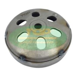 MOTORPARTS CAMPANA FRIZIONE D.125 HONDA CHIOCCIOLA-SH 125/150CC | FZ00375