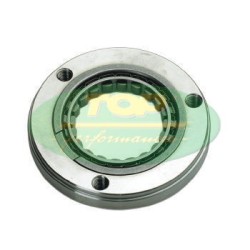 MOTORPARTS RUOTA LIBERA HONDA FORESIGHT 250CC.4T | RL00004