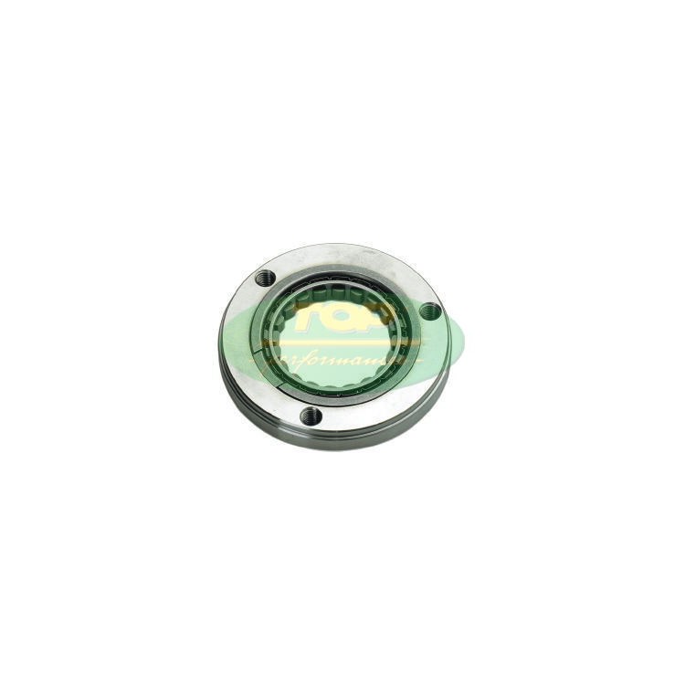 MOTORPARTS RUOTA LIBERA HONDA FORESIGHT 250CC.4T | RL00004