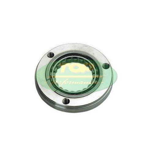 MOTORPARTS RUOTA LIBERA HONDA FORESIGHT 250CC.4T | RL00004