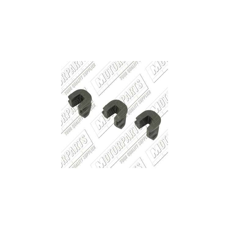 MOTORPARTS SERIE TASSELLI DI TRAINO HONDA SH 125/150CC ABS DAL 2013 | AA00855