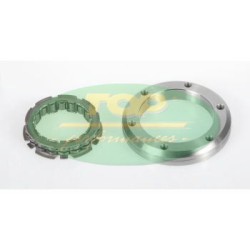 MOTORPARTS RUOTA LIBERA HONDA SH 300CC | RL00030