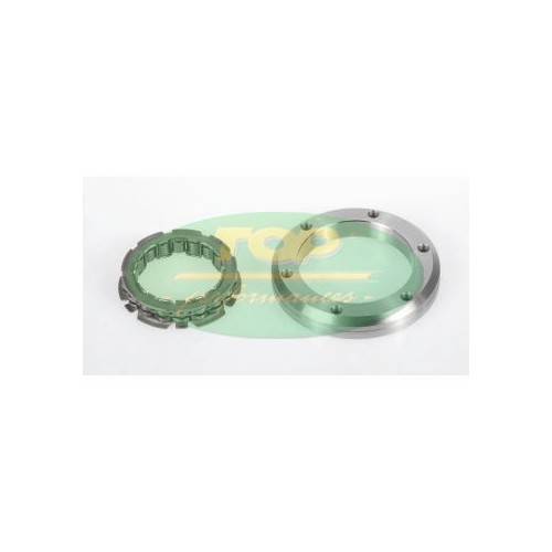 MOTORPARTS RUOTA LIBERA HONDA SH 300CC | RL00030