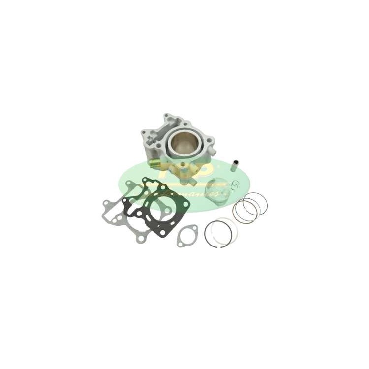 MOTORPARTS GRUPPO TERMICO  D.52,4 HONDA SH 125 ABS DAL 2013 | 9936650