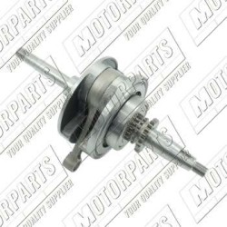 MOTORPARTS ALBERO MOTORE HONDA SH 125CC ABS DAL 2013 | IM07075
