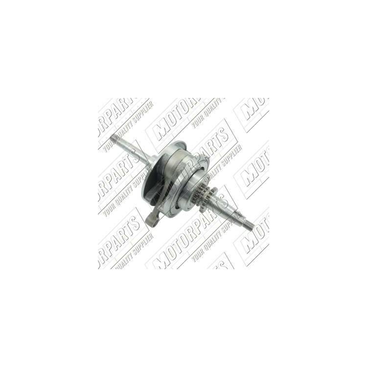 MOTORPARTS ALBERO MOTORE HONDA SH 125CC ABS DAL 2013 | IM07075