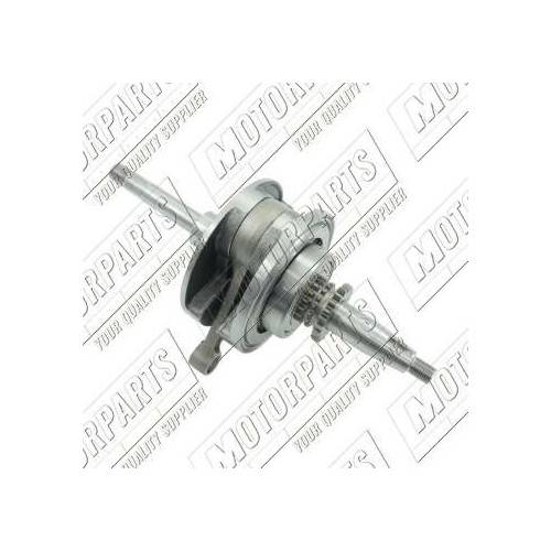 MOTORPARTS ALBERO MOTORE HONDA SH 125CC ABS DAL 2013 | IM07075