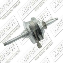 MOTORPARTS ALBERO MOTORE HONDA SH 150CC ABS DAL 2013 | IM07076