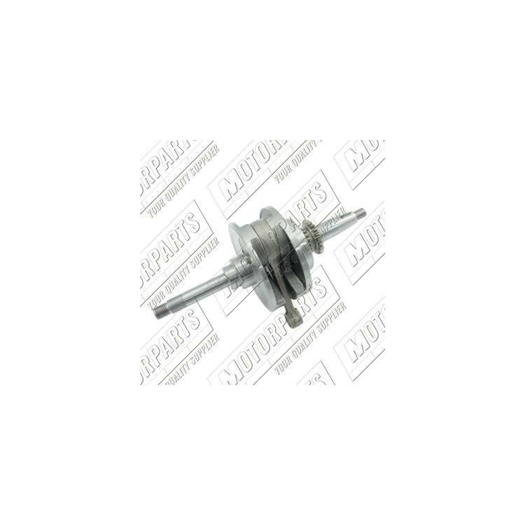 MOTORPARTS ALBERO MOTORE HONDA SH 150CC ABS DAL 2013 | IM07076