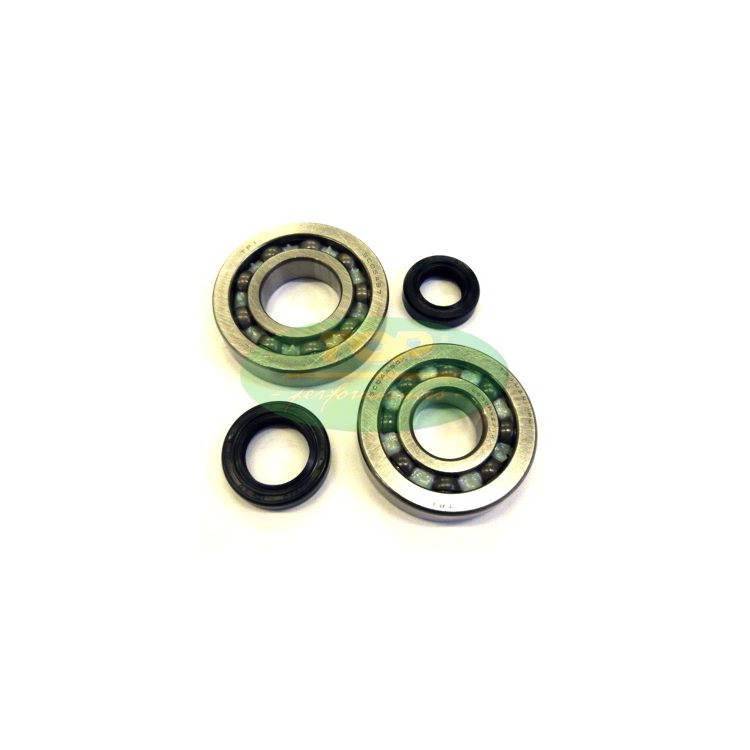 MOTORPARTS KIT CUSC/PARAOLI BANCO KYMCO 50 2T | KK01013