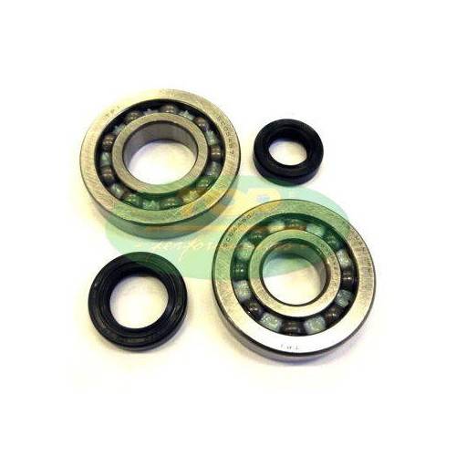 MOTORPARTS KIT CUSC/PARAOLI BANCO KYMCO 50 2T | KK01013