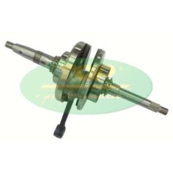 MOTORPARTS ALBERO MOTORE KYMCO AGILITY 125 | IM07071