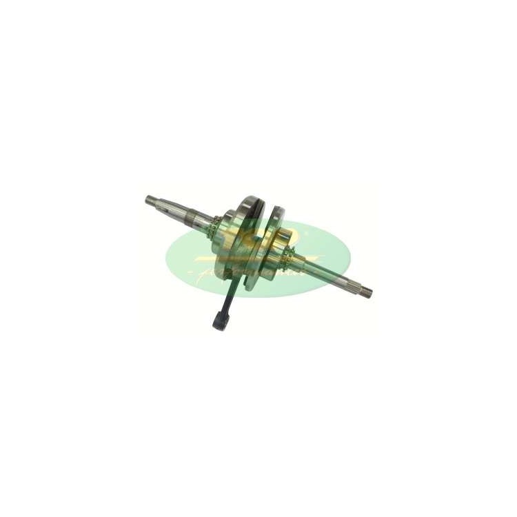 MOTORPARTS ALBERO MOTORE KYMCO AGILITY 125 | IM07071