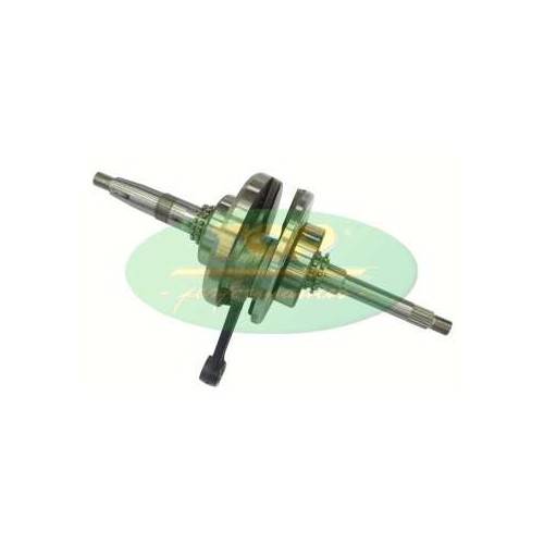 MOTORPARTS ALBERO MOTORE KYMCO AGILITY 125 | IM07071
