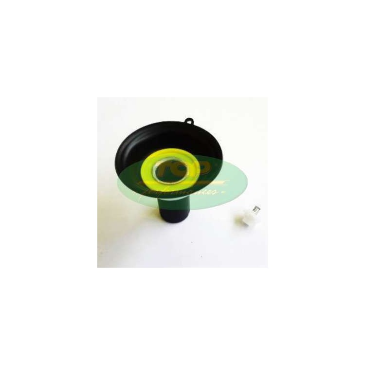 MOTORPARTS MEMBRANA CARBURATORE ADATTABILE SCOOTER KYMCO AGILITY 125CC | MC12103